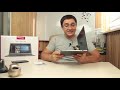 Prestigio Smartbook 133S - Детальный обзор компактного ноутбука