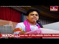 అప్పుడు ఆర్ఎస్ ప్రవీణ్ కుమార్.. ఇప్పుడు బిఆర్ఎస్  ప్రవీణ్ కుమార్..! | KTR Parliamentary Meeting  - 05:05 min - News - Video