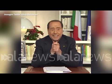 Berlusconi: "Ho Raggiunto Più Di 5 Milioni Di Seguaci Su Tik Tok ...