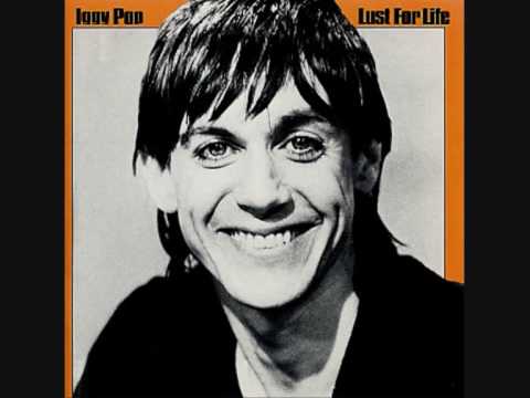 Iggy pop-Lust for life-Lust for life