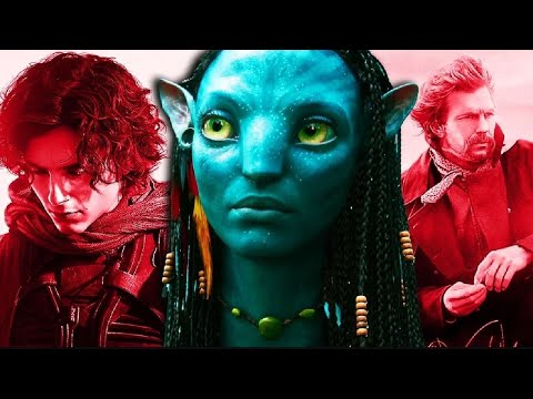 9 Ways James Cameron's Avatar Blatantly Copies Other Movies