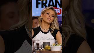 Необычный пункт в райдере Люси Чеботиной обсуждаем в новом выпуске шоу #ВопросРебром!