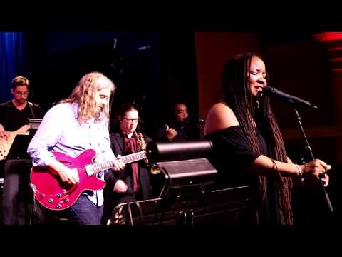 Sharon Musgrave - Drag Me by Sharon Musgrave (live performance)