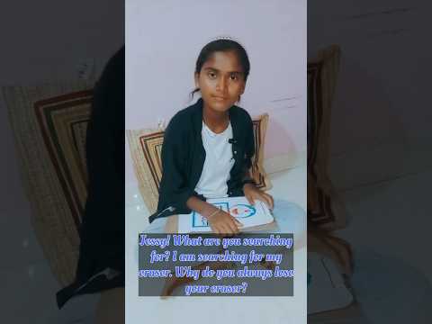 Why my eraser always disappears 😂 #shorts #funnyshorts #ytshorts #school #funny