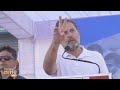 Rahul Gandhi Questions Representation at Ram Temple Inauguration | News9  - 03:18 min - News - Video