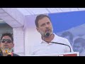 Rahul Gandhi Questions Representation at Ram Temple Inauguration | News9