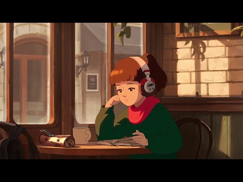 jazz lofi radio ? beats to chill/study to