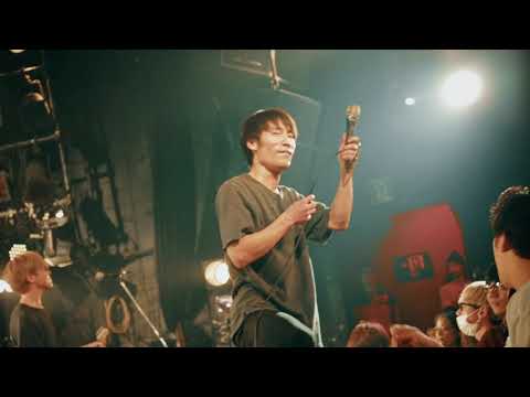 Castaway - Float Away(Ft. Joe Taylor of Knuckle Puck) Live DVD