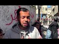 Rafah soup kitchen fears running out of food | REUTERS  - 02:18 min - News - Video