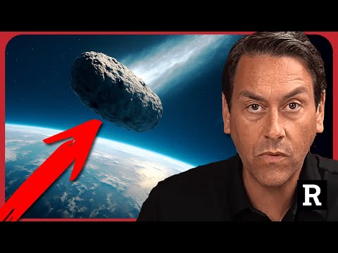 3I/Atlas is it Alien tech heading toward Earth?
