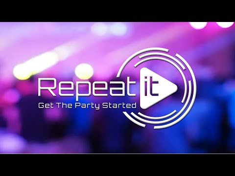 Repeat it - Tanz & Partyband