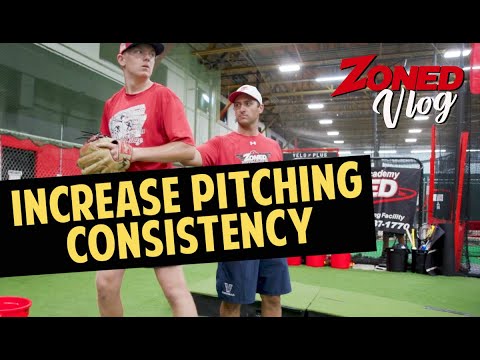 PITCHING LESSON To Improve Your Accuracy