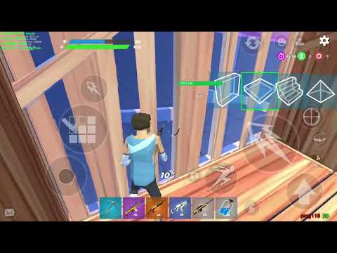 Partie 15 je fule peace le mec