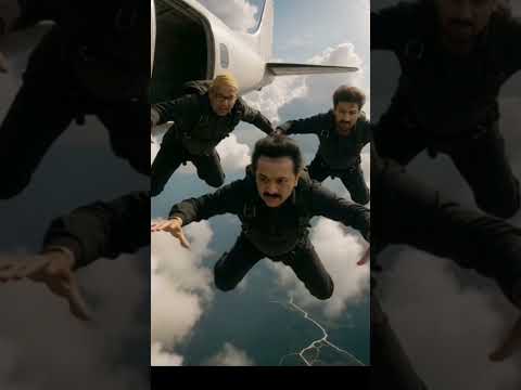 👋Bye Bye Sir 👋 #politicalnews #politicalanalysis #politicalcomedy #politics #comedymovies #aivideo