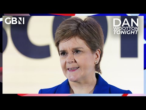 'Humza Yousaf OWES a lot to Nicola Sturgeon' | Meghan Gallacher MSP