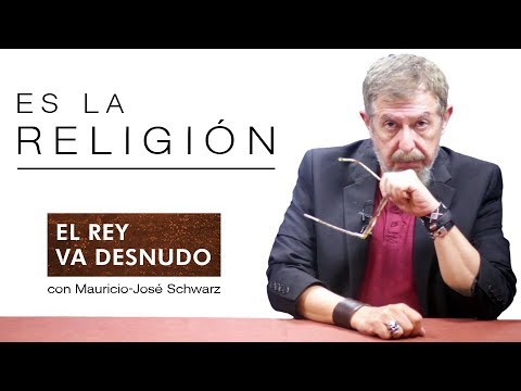 Es la religión