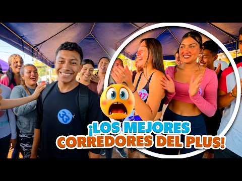 La Historia se Repetirá? Los Chicos Plus correrán como Plaga