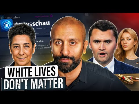 Relativierung & Ablenkung: Was LINKE Medien aus dem Fall KIRK machen