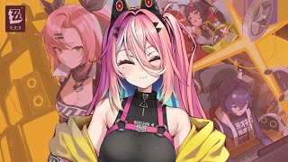 【 Zenless Zone Zero 】Live Game Review of this Gacha Game! 【 VOLS 】