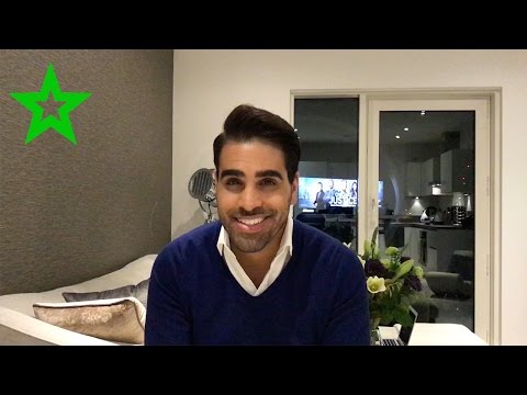 TV Doctor Ranj Singh discusses the meaning of Gay Pride