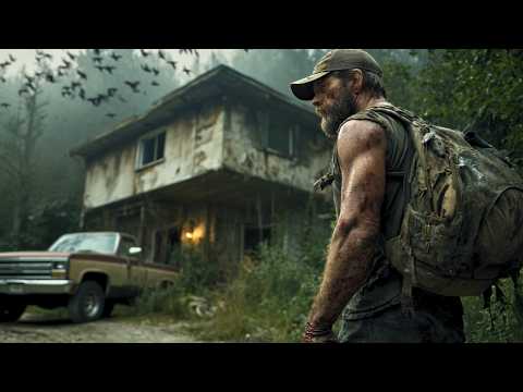 Collecting fragments of broken memory, they experienced true horror | Free Full Movie in English 4K