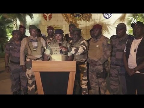 Πραξικόπημα στην Γκαμπόν: Η «δυναστεία» Μπονγκό αντιμέτωπη με την σοβαρότερη πρόκλησή της …