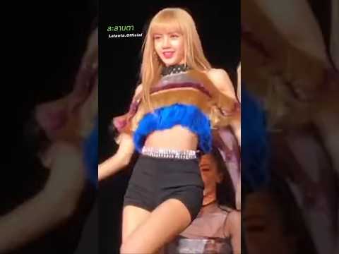 สเตจโซโล่ของลิซ่าที่เคยดังระดับโลก แต่กลับมีดราม่าฝังใจแฟนๆ #<strong>lisa</strong> #ลิซ่า #<strong>blackpink</strong>