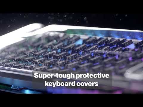 Decksaver GE - Protect from Dust!