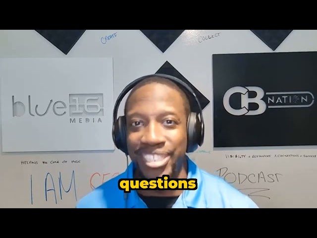 Ready to take your podcast or content strategy to the next level? In this video, I share how I grew my podcast to an incredible 1,600 episodes 🎙️ using smart strategies like repurposing content, leveraging tools like AI, and streamlining processes for maximum efficiency. Whether you're an entrepreneur, content creator, or marketer, you'll discover actionable "CEO Hacks" to fuel your business growth, enhance your content creation game, and automate like a pro.

From starting as a blog to merging digital marketing with impactful podcasting, I explain how this approach unlocked new opportunities and helped build deeper connections with audiences. You'll also hear insights on how storytelling, platforms like Anchor and WordPress, and tools like Constant Contact can transform your marketing and keep your workflow seamless.

If you're ready to repurpose content, embrace AI, and learn the secrets to consistent success in content creation and business growth, this video is for you. Don’t forget to hit subscribe, ring the notification bell, and stay tuned for more tips to streamline your journey. Let's grow together! 🚀

#digitalmarketing #garyvaynerchuk #podcastmarketing #thinkmedia #howtopodcast

CHAPTERS:
00:00 - What has worked for you
00:35 - How many podcasts do you have

If you found this valuable, please like, share and subscribe 

💬 Trusted by 1000+ CEOs, founders & business owners
🎧 Over 1600 podcast episodes & 6,000+ blog posts published

🔗 Quick Links – Explore Everything in One Spot
👉🏽 http://cbnation.co/quick-links

---

🎁 Freebies & Tools to Grow Your Business 👇

📬 Join the Weekly Blueprints – Weekly insights, biz hacks & resources
👉🏾 https://cbnation.co/blueprint

🎉 Free CEO Hacks – Explore top free & freemium tools for entrepreneurs
👉🏻 https://ceohack.co/directory/wpbdp-category/free-freemium/

📘 I AM CEO Handbook Vol. 3 – 100+ CEO nuggets & 16 biz pillars
👉🏿 http://cbnation.co/iamceo3

🧠 Book a Free Strategy Session – Get insights for marketing, franchising, or growth
👉🏾 https://cbnation.co/strategy-session/

🧩 Entrepreneur Assessment – Discover your ideal business or franchise
👉🏼 http://bluestarfranchise.com/assessment

🛠️ Free Website & SEO Audit – See how your site is really performing
👉🏽 https://cbnation.co/score-your-website/

--

💡 CEO Hacks & A Robust Media Library of Resources To Help You Succeed 👇

📚 CEO Hack – Top apps, books, and tools for CEOs 📱📖🧠
👉🏽 http://ceohack.co

💻 Blue16 Marketing | Blue16 Web – Websites, SEO & support 🔍💡
👉🏿 http://blue16marketing.com
👉🏻 http://blue16web.com

🧩 Franchise Information – Discover your perfect franchise match 🏁👔
👉🏽 http://bluestarfranchise.com
👉🏼 http://franchiseceo.co (coming soon)

🌐 CBNation – Media, interviews, and tools for biz owners 🧑🏾‍💼👩🏼‍💼
👉🏽 http://cbnation.co
👉🏿 https://cbnation.co/community/ (all sites)

🏢 Blue 16 Media – We use media & tech to change lives 🎥🖥️
👉🏾 http://blue16media.com