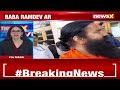 Baba Ramdev Reaches Supreme Court | Hearing Underway in Patanjalis Misleading Ads Case  - 09:04 min - News - Video