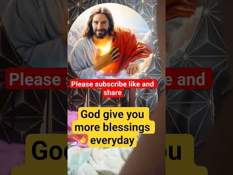 More Blessed #fypviralシ #love #news #God