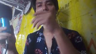 ca doi vi con san tác randy  the hiện thế nguyễn bolero