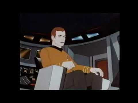 Star Trek: The Animated Series'