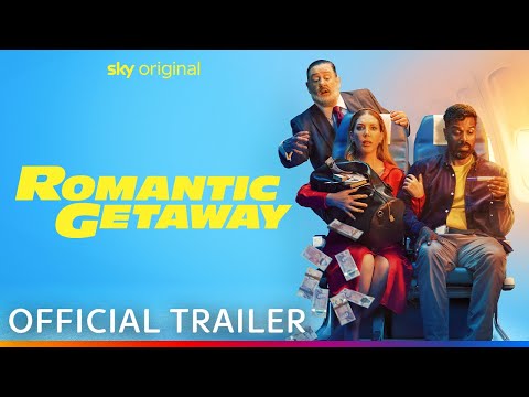 Romantic Getaway'