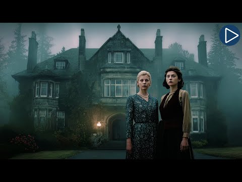 WE HAVE ALWAYS LIVED IN THE CASTLE 🎬 Full Thriller Horror Movie Premiere 🎬 English HD 2025