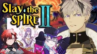 TOXIC REIGN【SLAY THE SPIRE II】