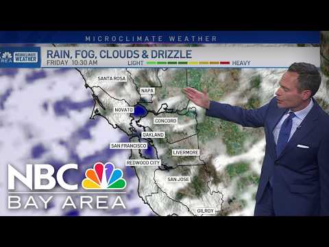 Jeff’s Forecast: Hot weekend <strong>ahead</strong>