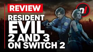 Vid�o-test sur Nintendo Switch