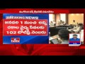 AP cabinet meeting ends; several decisions taken