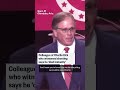 Colleague of Charlie Kirk who witnessed shooting says he died instantly  - 00:28 min - News - Video