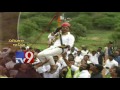 KTR's Rope Adventure at Mahabubnagar Mayuri park