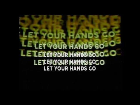 GUV - "Let Your Hands Go" (Official Vide…