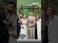 Christian Wedding के बाद Ira और Nupur ने किया Romantic Dance, Couple के Look ने जीता दिल  - 00:52 min - News - Video
