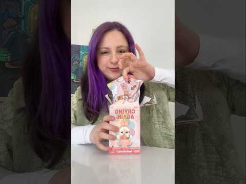 Cry baby sürpriz paket açıyorum #crybaby #ramadanwithyoutube #shortvideo #unboxing