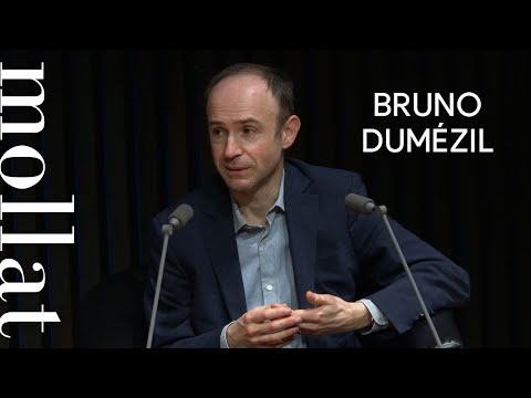 Vido de Bruno Dumzil