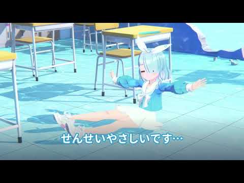 【ブルアカ】アロナちゃんねる #11