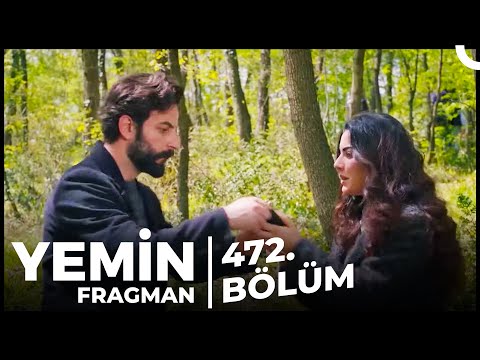 Yemin 472. Bölüm Fragmanı | 