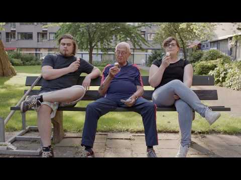 Een Nieuwe Morgen'