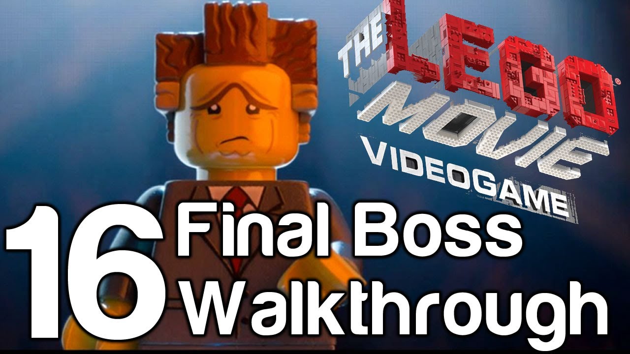 the-lego-movie-videogame-walkthrough-part-16-the-final-showdown-and-ending-and-final-boss