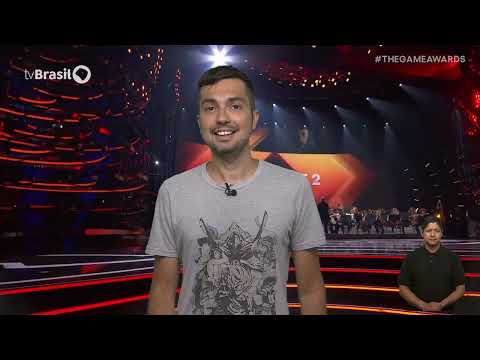 Oscar dos Games celebra os melhores do ano, confira no quadro Fliperama | Stadium